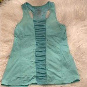 Kyodan Athletic Racerback Top